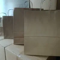 بگ دسته دار کرافت