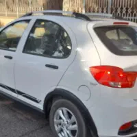 کوئیک GXR|خودرو سواری و وانت|تایباد, |دیوار