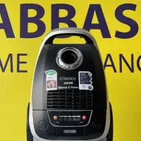 جاروبرقی ۳۶۰۰ وات بوش