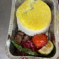 تهیه توضیع غذا خانگی و برای شرکت و نهاد ها اورگان|خوردنی و آشامیدنی|رشت, کوی فکوری|دیوار