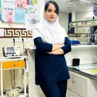 همکاری با پرستار ، فوریت ، بهداشت خانم