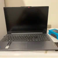 لپتاپ آیدیپد لنو کاملا نو هنوز استفادش نکردم