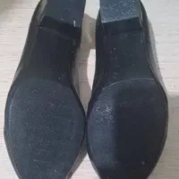 کفش باپاشنا کوچک۳سانتی سایز۳۷|کیف، کفش، کمربند|اهواز, کیان اباد|دیوار