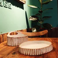 ظروف سرو و پذیرایی