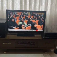 تلویزیون ۴۲ اینچی ال جی به همراه سینما خانگی