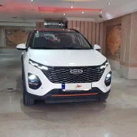 ام وی ام ایکس ۳۳ کراس X33 Cross مدل ۱۴۰۲