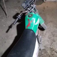 متور تریل|موتورسیکلت|قوچان, |دیوار