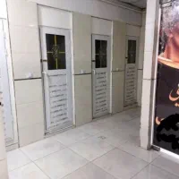 اجاره مغازه بر خیابان جای پر ترددآسایش 7|اجارهٔ مغازه و غرفه|رشت, سلیمانداراب|دیوار