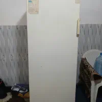 یخچال فریزرامرسان و فریزر ایستاده ارج و کولر سوپرا|حراج|بندرعباس, |دیوار