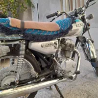 موتور ۸۵درحد خشک