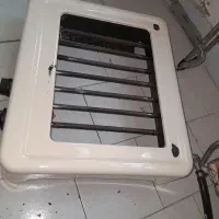 گاز کباب پز|اجاق گاز و لوازم برقی پخت‌وپز|قدس, شهر‌قدس|دیوار