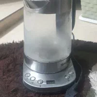 چای ساز برقی