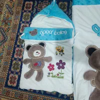 فروشی سیسمونی|کالسکه و لوازم جانبی|فولادشهر, B7|دیوار