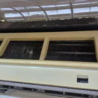 کولر۲۴هزار|کولر گازی و فن‌کوئل|شادگان, |دیوار