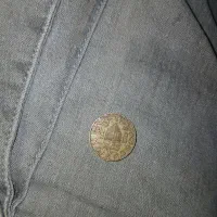 سکه 20 فرانک کلکسیونی|کلکسیون سکه، تمبر، اسکناس|بروجرد, |دیوار