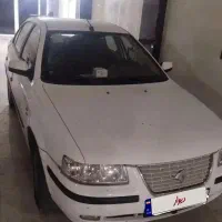 فروش سمند lx مدل ۱۳۹۹