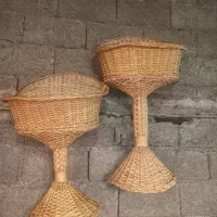 سبد پایه آجیل