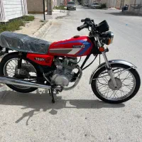 تکتاز ۱۲۵ تمیز درجه یک ۹۵