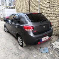 تیبا 2مدل 98 عروسک