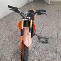 فروش موتور کواساکی قدیم