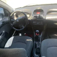 ۲۰۶sd|خودرو سواری و وانت|دورود, |دیوار