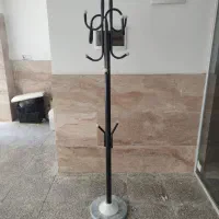 چوب لباسی
