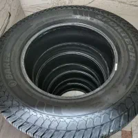 لاستیک بارز برای پیکاب کلوت|قطعات یدکی و لوازم جانبی|تهران, پونک|دیوار