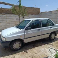 پراید صبا فروشی