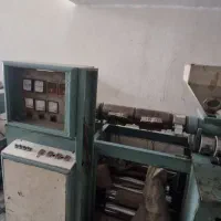 دستگاه اکسترودر تولید ورق پلاستیک PP و PS ...کم|ماشینآلات صنعتی|تنکابن, |دیوار