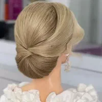 شینیون و میکاپ ۲۵۰