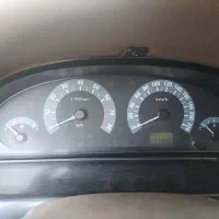 سمند ef7 مدل 96 مالچه تک|خودرو سواری و وانت|سنندج, |دیوار