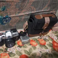 دوربین عکاسی و فیلمبرداری برداری|دوربین عکاسی و فیلمبرداری|قزوین, |دیوار