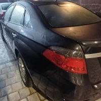 برلیانس ۳۳۰مدل ۹۶موتور کوچیک بشرط۳لکه رنگ|خودرو سواری و وانت|رشت, یخسازی|دیوار