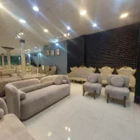 مبلمان با اصالت|مبلمان خانگی و میز عسلی|خواف, |دیوار