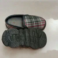 لباس سرهمی  وکفش|کفش و لباس بچه|مشهد, نوید|دیوار