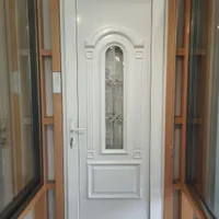 درب و پنجره آلومینیوم و UPVC|مصالح و تجهیزات ساختمان|اصفهان, مولوی|دیوار