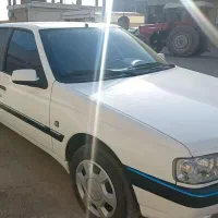 سواری اسلیکس TUمدل ۹۴|خودرو سواری و وانت|گرگان, |دیوار