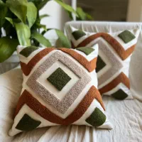 کوسن و رانر پانچدوزی