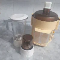 ابمیوه گیری سه کاره