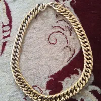 گردنبند استیل کارتیردوبل|بدلیجات|میبد, |دیوار