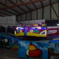 شهربازی سرپوشیده|اسباب‌‌بازی|پیرانشهر, |دیوار