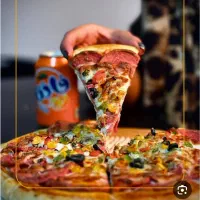 استخدام در فست فودی