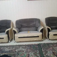 مبل راحتی چهار نفره