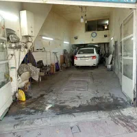 نیازمند صافکار با سابقه