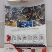 بازی های کامپیوتری|کنسول، بازی ویدئویی و آنلاین|گرگان, |دیوار