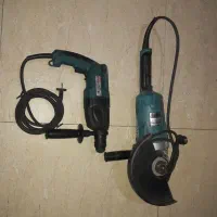 درل و فرز ماکیتا اصل