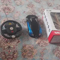 ماشین کنترلی