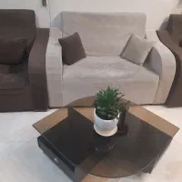 مبل راحتی ۴نفره
