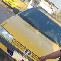 تاکسی برون شهری ۴۰۵