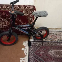 دوچرخه ۱۲ فروشی|دوچرخه، اسکیت، اسکوتر|میانه, |دیوار